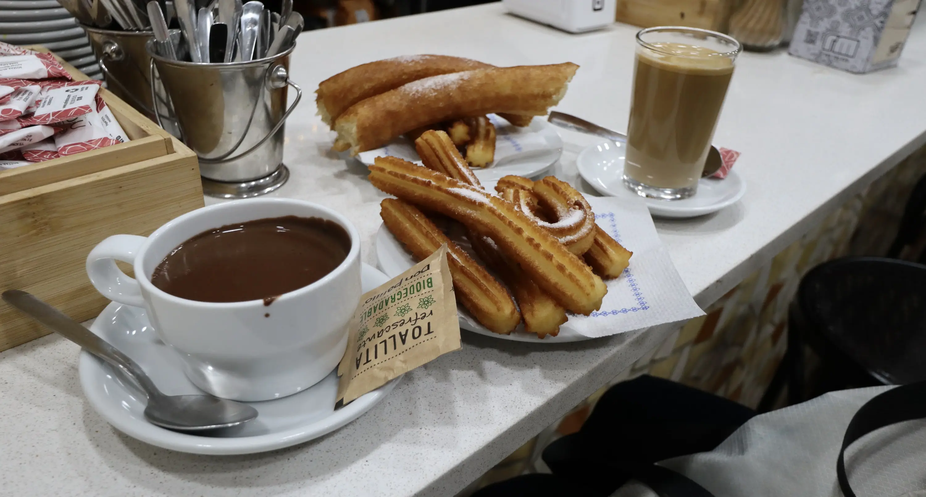 バルセロナ旅行記2025