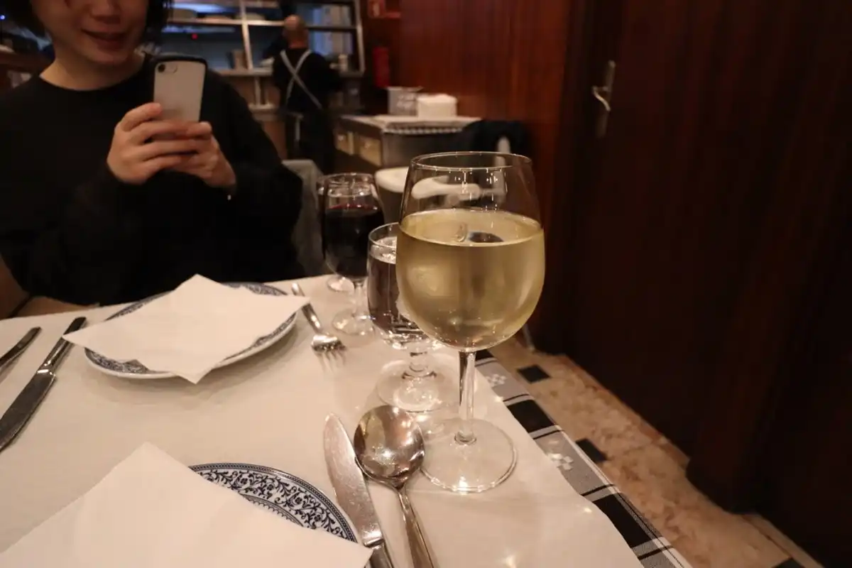 いくらなんでもなみなみすぎる