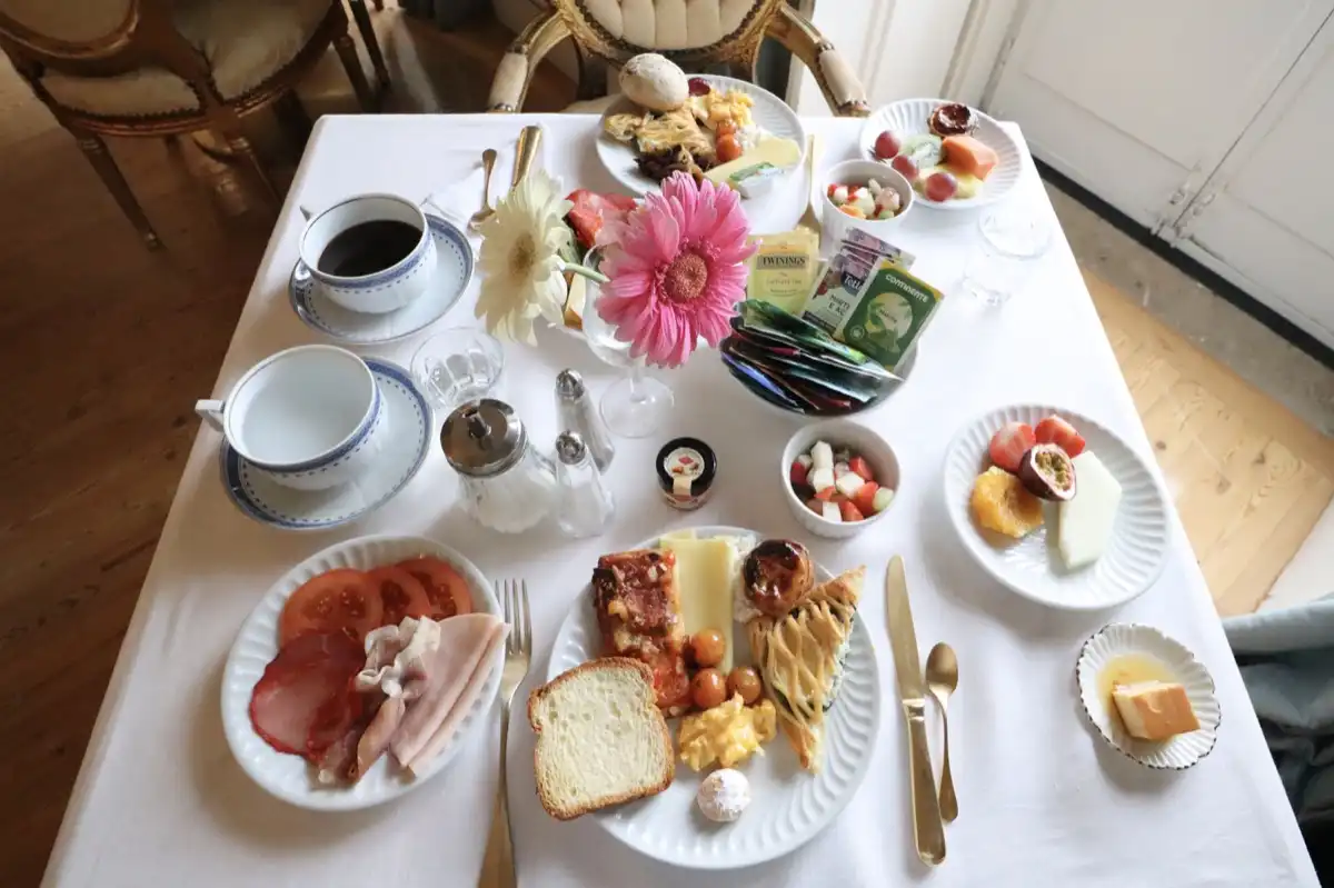 こんな感じにとりました、今見てもおいしそうすぎます