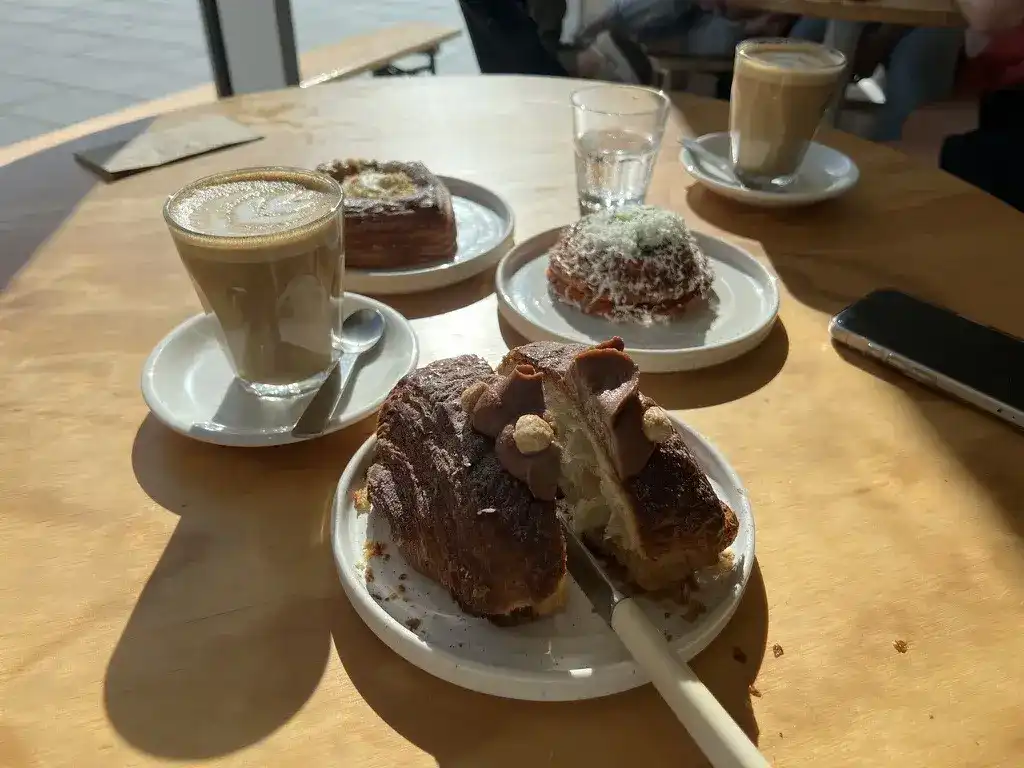 お気に入りベーカリー #1