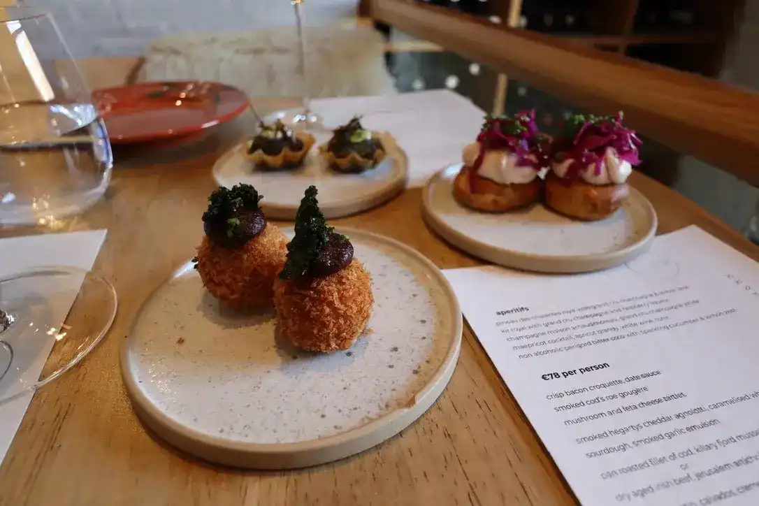 My First Week in a New Company