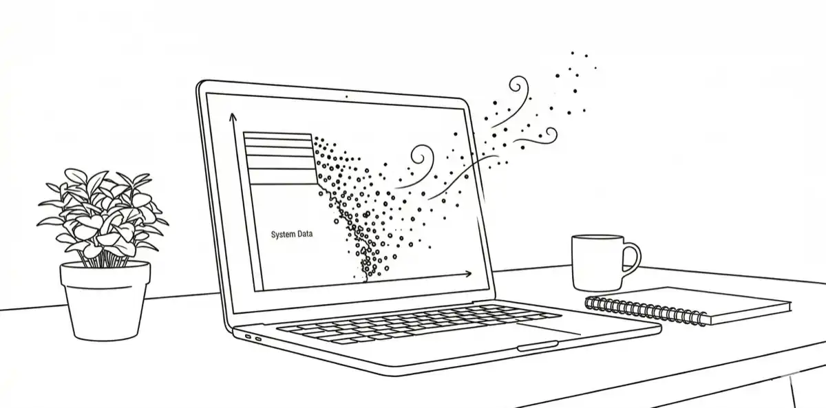 Reduce Storage on Your Mac