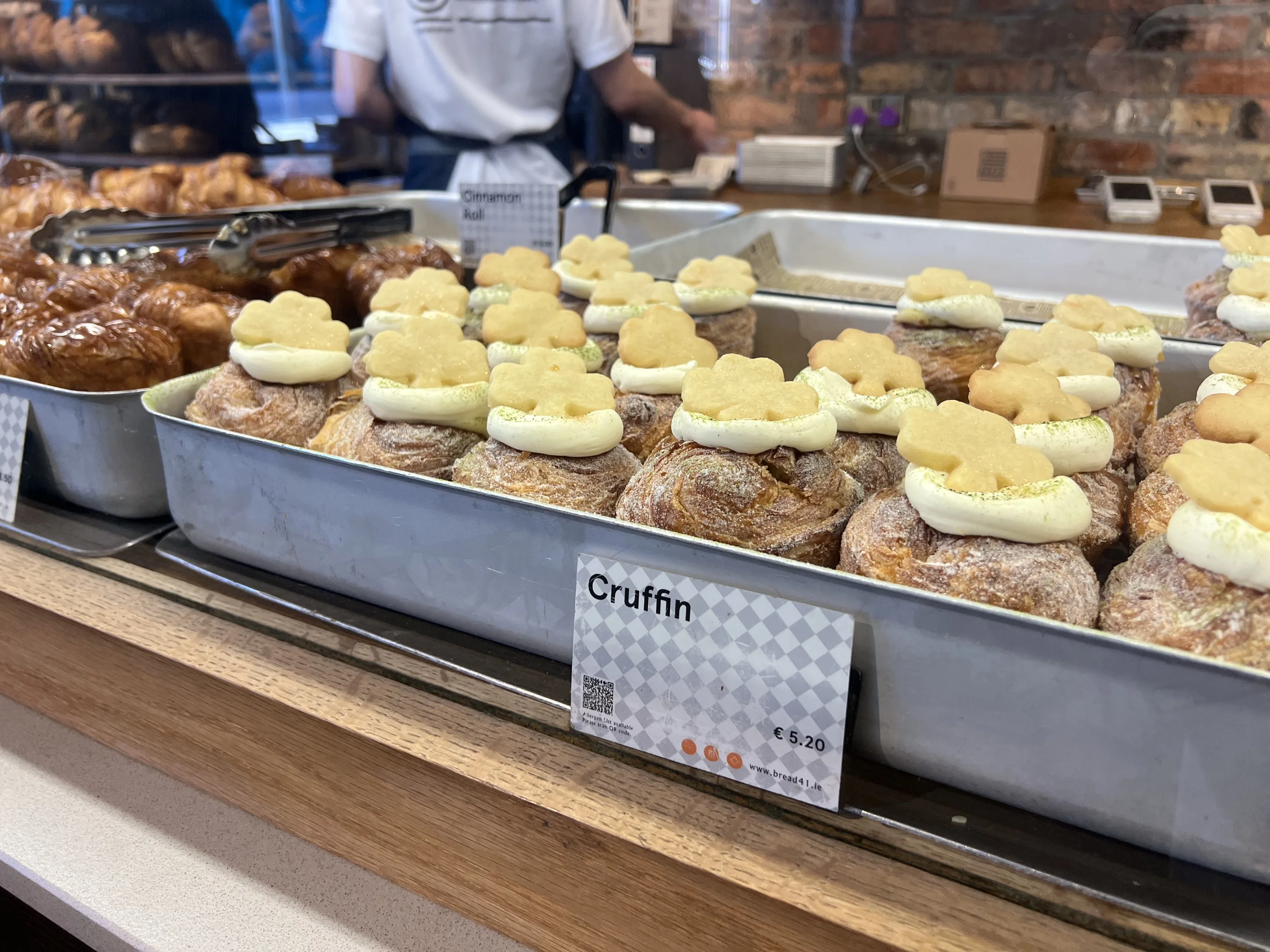 Week 01 // Mar 30 – Apr 5