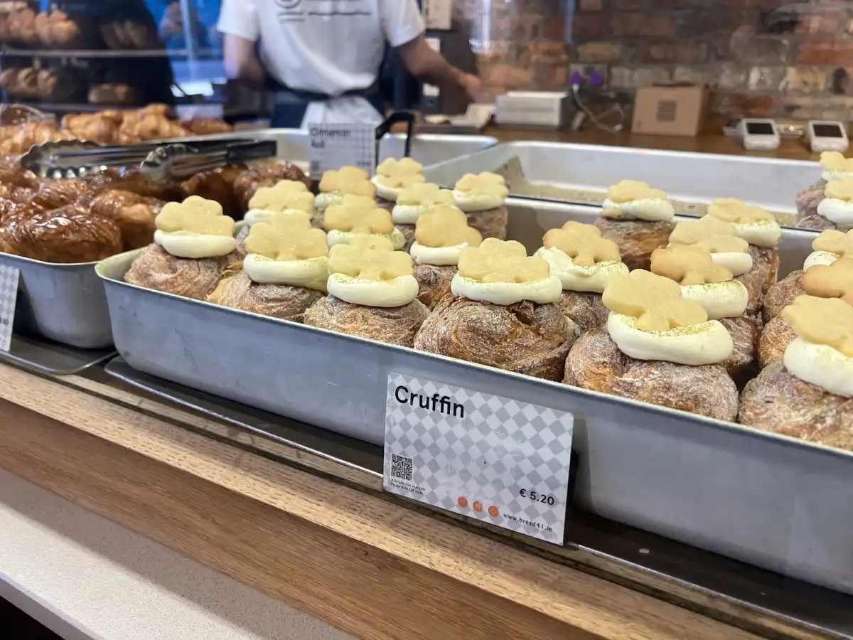 Week 01 // Mar 30 – Apr 5