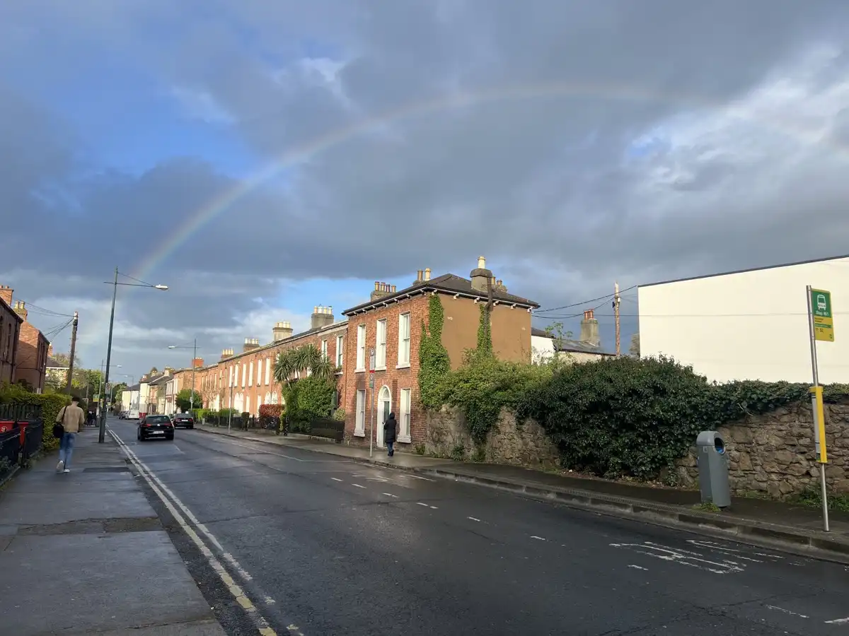 Week 04 | Apr 20 – Apr 26