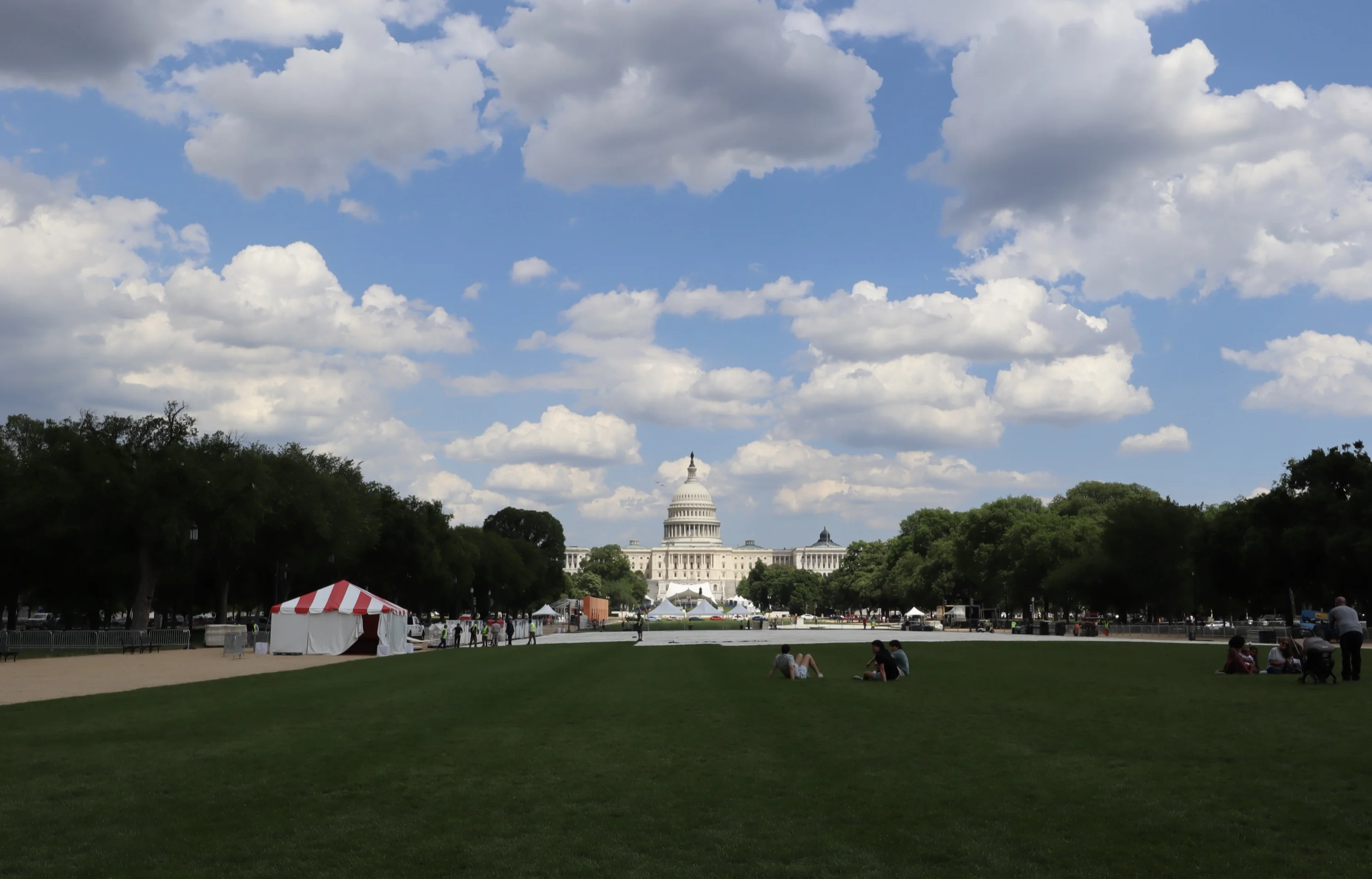 Week 07 | May 11 – May 17