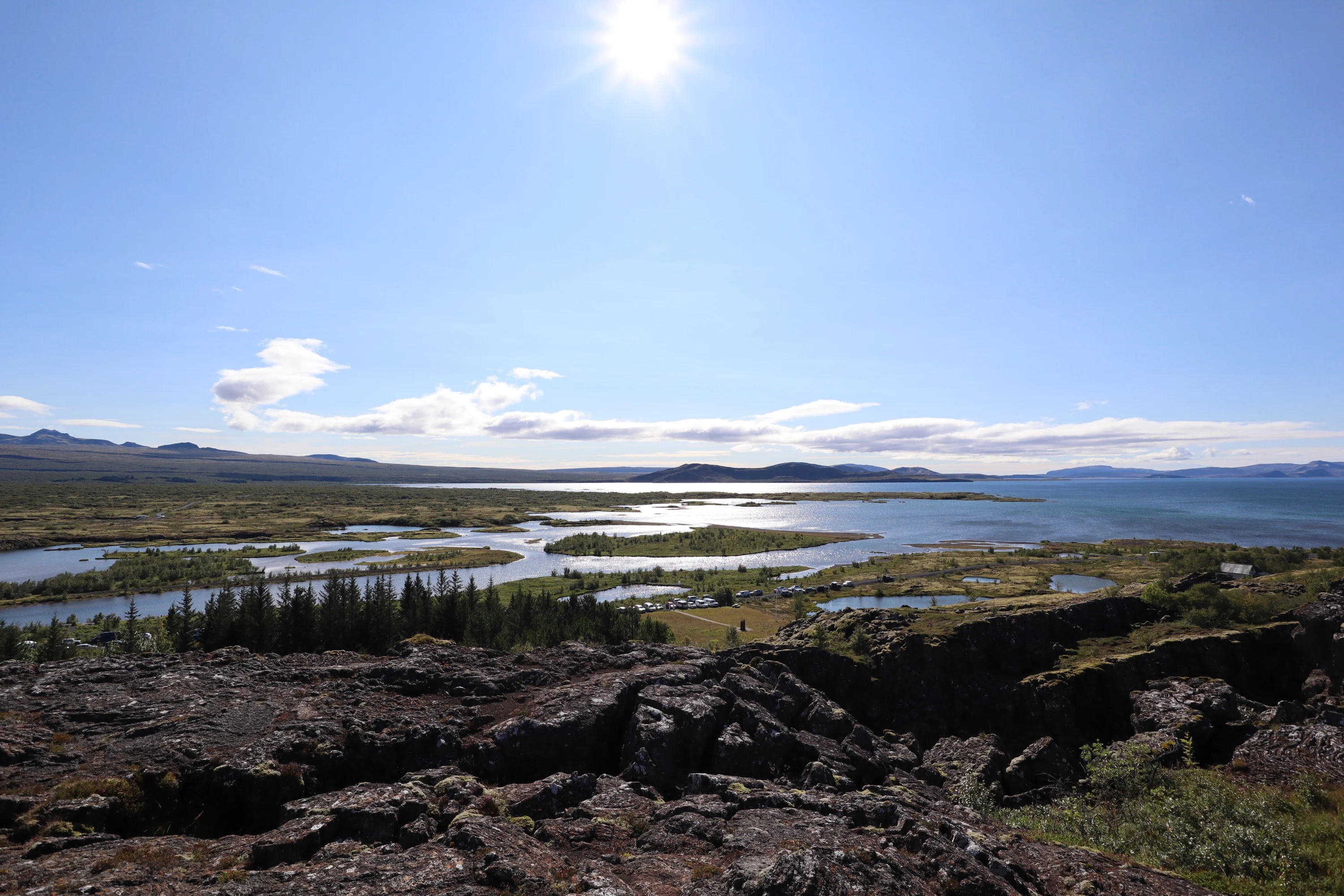 Week 21 | August 10 – August 13